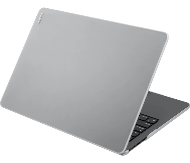 LAUT Huex do Macbook Air 13" 2022 frost IEOLHUA13FR - 1101590 - zdjęcie 2